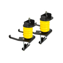 Load image into Gallery viewer, SuperSprings SumoSprings Rear Suspen sion Helper Springs Pair SSR-140-54