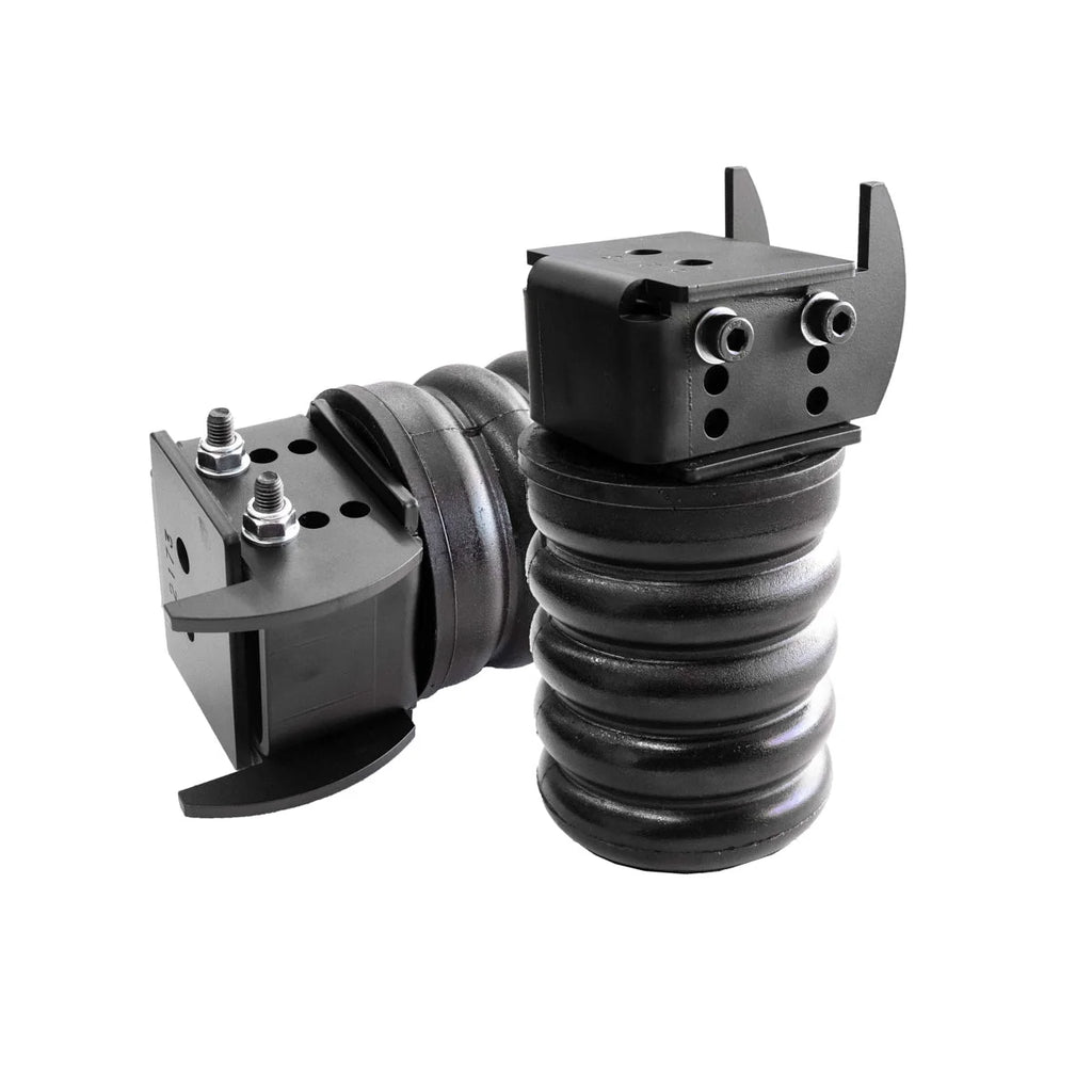 SuperSprings SumoSprings Rear Suspen sion Helper Springs Pair SSR-146-47