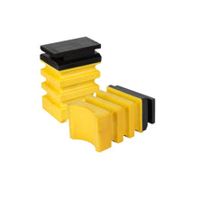Load image into Gallery viewer, SuperSprings SumoSprings Rear Suspen sion Helper Springs Pair SSR-338-54
