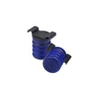 Load image into Gallery viewer, SuperSprings SumoSprings Rear Suspen sion Helper Springs Pair SSR-610-40