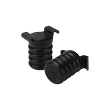 Load image into Gallery viewer, SuperSprings SumoSprings Rear Suspen sion Helper Springs Pair SSR-610-47