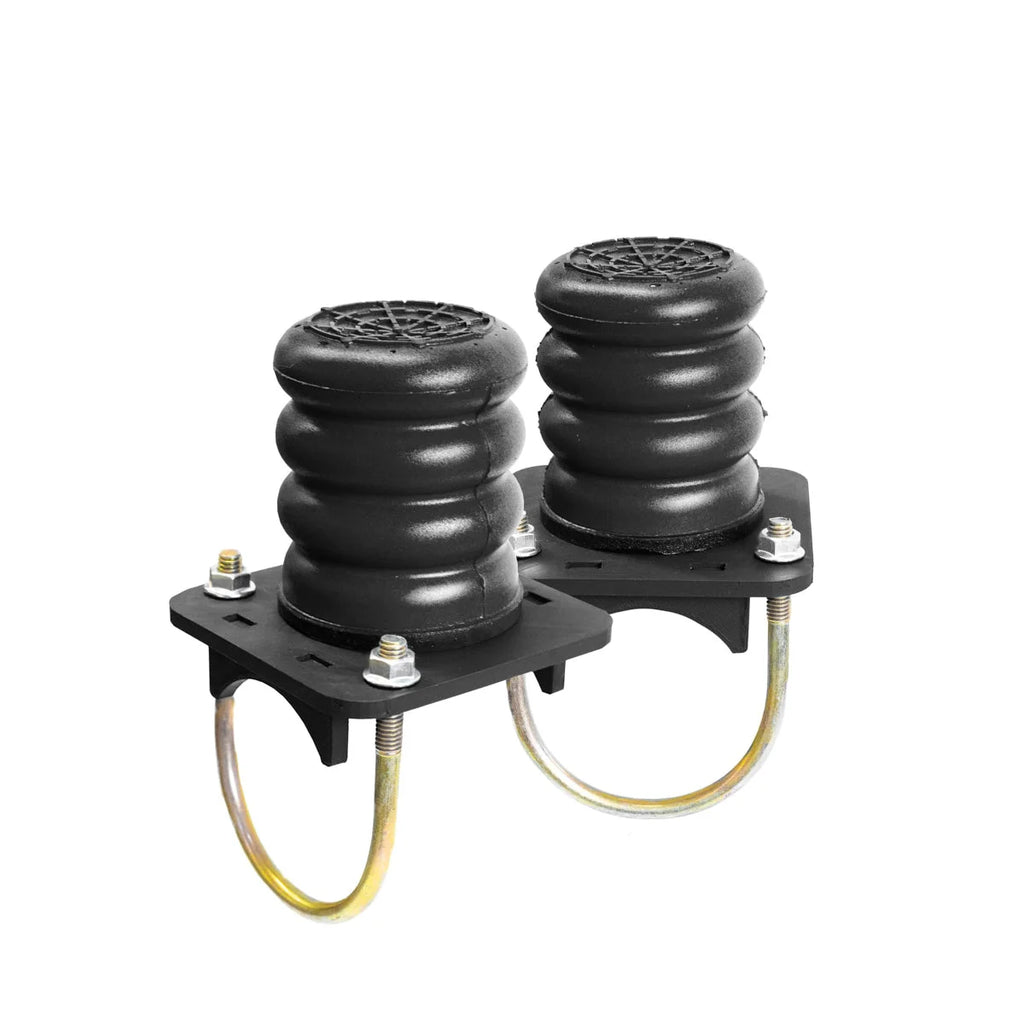 SuperSprings SumoSprings Rear Suspen sion Helper Springs Pair