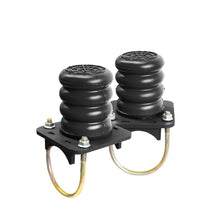 Load image into Gallery viewer, SuperSprings SumoSprings Rear Suspen sion Helper Springs Pair
