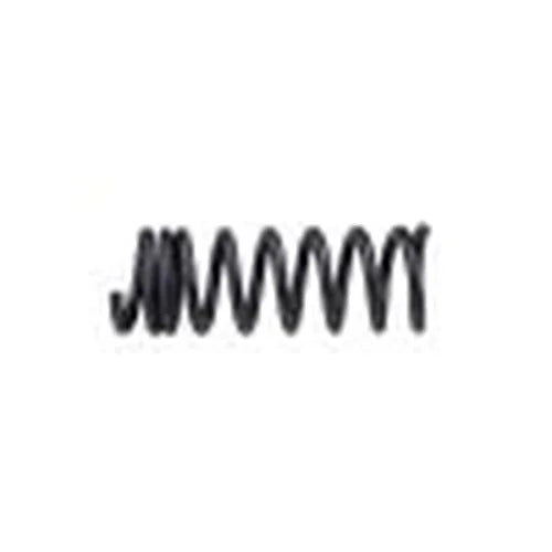 SuperSprings SuperCoils for Dodge RAM 3500, Dodge RAM 2500. SSC-25 - Back View