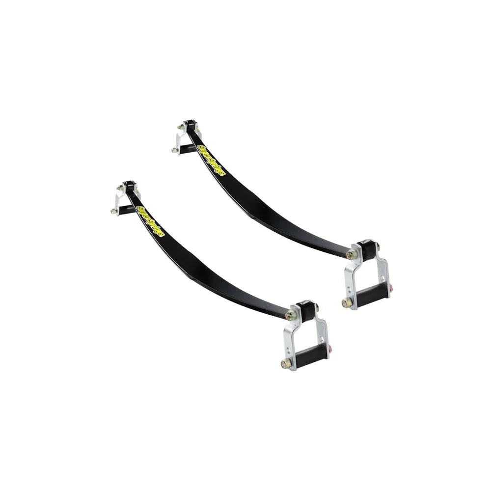SuperSprings SuperSprings Self Adjust Suspension Stabilizing SSA28