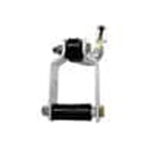 SuperSprings SuperSprings for Mercedes-Benz Sprinter 2500/3500. SSA55 - Side View