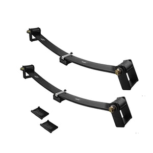 SuperSprings SuperSprings for Mercedes-Benz Sprinter 3500/4500. SSA56 - Main Product View