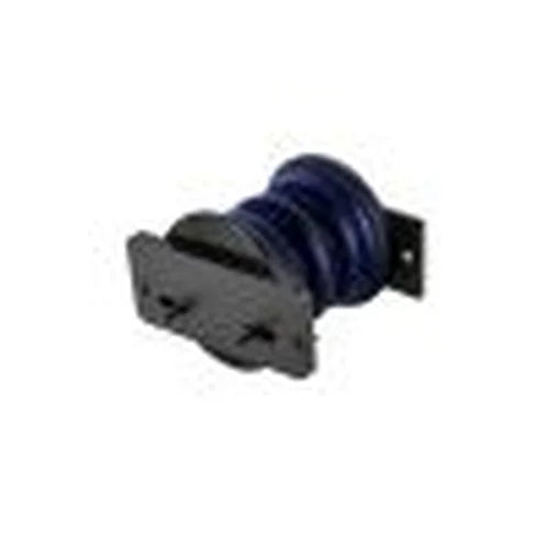 SuperSprings Two-piece unit attached top and bottom that allow unlimited travel SSR-315-40-2 - Side View