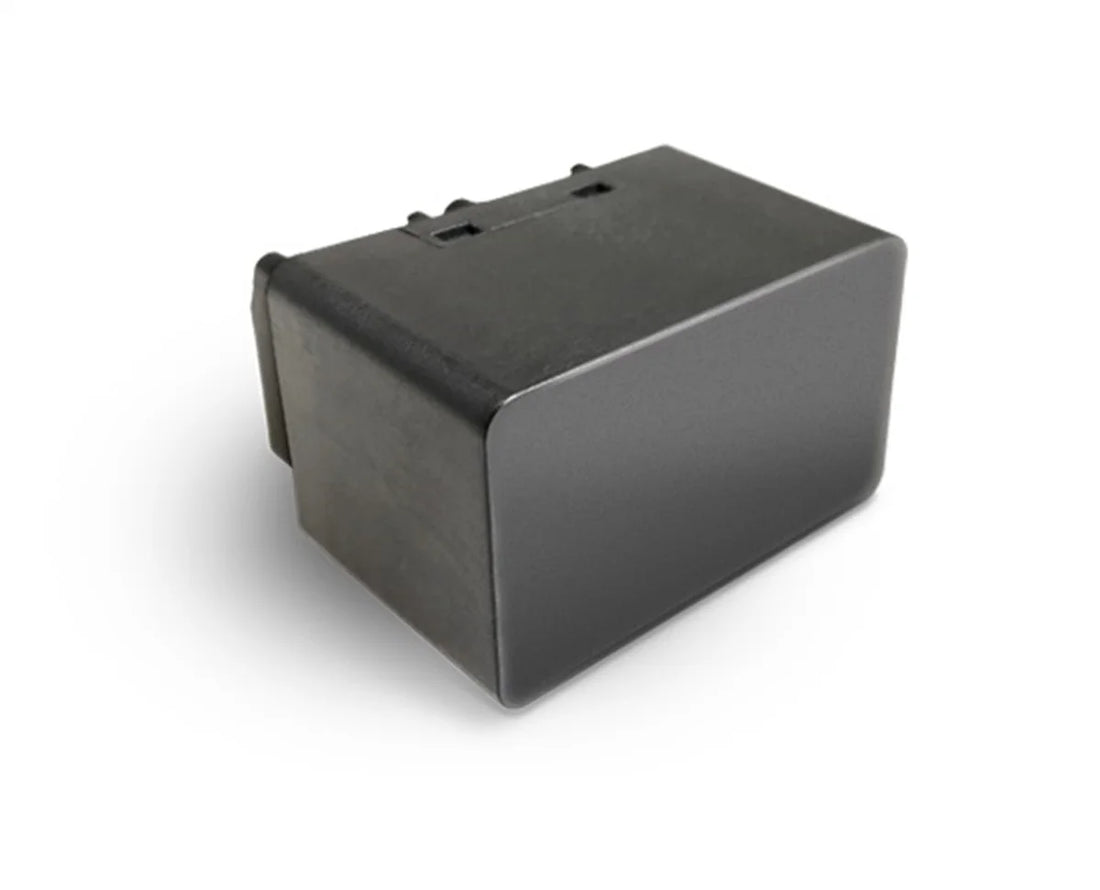 Superchips 2018-2024 Jeep Wrangler 3581-JL - Side View