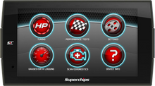 Load image into Gallery viewer, Superchips 2018-2024 RAM 1500 Classic - 5.7L 30627 - Installation View