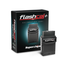 Load image into Gallery viewer, Superchips Flashcal+ for Jeep Wrangler/Gladiator SC-MOD - Package Contents