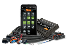 Load image into Gallery viewer, Superchips Pulsar XT for 2020-2023 Jeep Wrangler and Gladiator 3.0L EcoDiesel - Main Product View