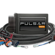 Load image into Gallery viewer, Superchips Pulsar XT for 2020-2023 Jeep Wrangler and Gladiator 3.0L EcoDiesel - Installation View