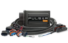 Load image into Gallery viewer, Superchips Pulsar XT for 2020-2023 Jeep Wrangler and Gladiator 3.0L EcoDiesel - Installation View