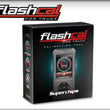 Load image into Gallery viewer, Superchips Superchips Flashcal and Amp'd 2.0 Kit 1545-A2 - Back View
