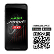 Load image into Gallery viewer, Superchips Superchips Flashcal and Amp'd 2.0 Kit - Side View