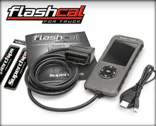 Load image into Gallery viewer, Superchips Superchips Flashcal for 18-24 Ram Classic - Side View