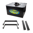 Load image into Gallery viewer, Superior Fuel Cells Fuel Cell 12 Gal -8an Pickup SFC12R-BL