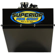 Load image into Gallery viewer, Superior Fuel Cells Fuel Cell 16 Gal w/Foam SFI SFC16TF-BL-SFI