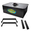 Load image into Gallery viewer, Superior Fuel Cells Fuel Cell 17 Gal -10an Pickup SFC17R-BL