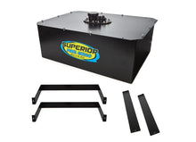 Load image into Gallery viewer, Superior Fuel Cells Fuel Cell 17 Gal -10an Pickup SFC17R-BL