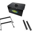 Load image into Gallery viewer, Superior Fuel Cells Fuel Cell 22 Gal -10an Pickup SFC22R-BL