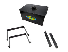 Load image into Gallery viewer, Superior Fuel Cells Fuel Cell 22 Gal -10an Pickup SFC22R-BL