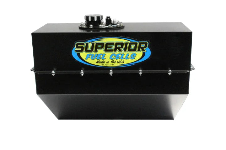 Superior Fuel Cells Fuel Cell 22 Gal Wide SFC22WT-BL