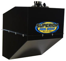 Load image into Gallery viewer, Superior Fuel Cells Fuel Cell 22 Gal w/Foam SFI SFC22TF-BL-SFI