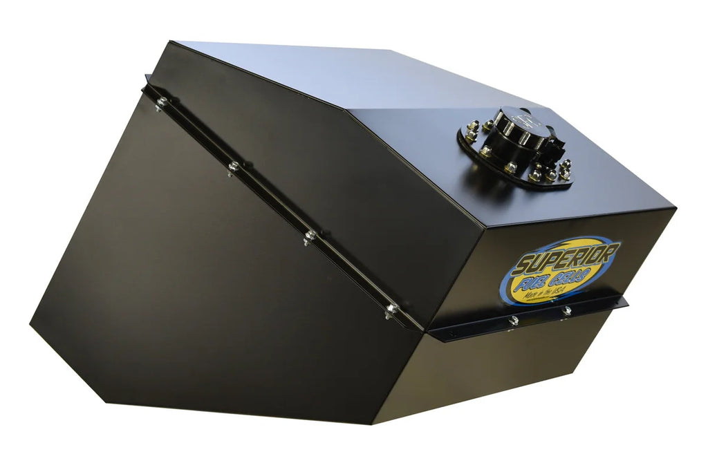 Superior Fuel Cells Fuel Cell 26 Gal w/Foam SFI SFC26TF-BL-SFI