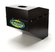 Load image into Gallery viewer, Superior Fuel Cells Fuel Cell Can 22gal Blk SFC22CA