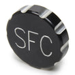 Load image into Gallery viewer, Superior Fuel Cells Fuel Cell Cap Aluminum SFC-CAP