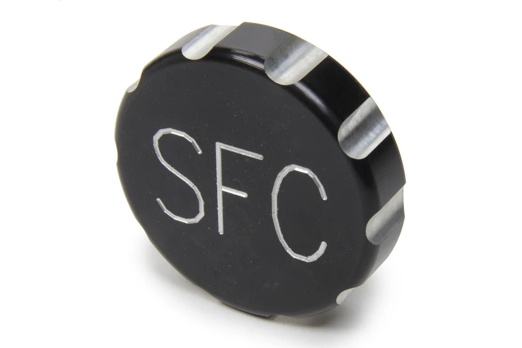 Superior Fuel Cells Fuel Cell Cap Aluminum SFC-CAP