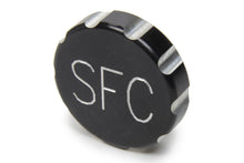 Load image into Gallery viewer, Superior Fuel Cells Fuel Cell Cap Aluminum SFC-CAP