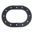 Load image into Gallery viewer, Superior Fuel Cells Gasket Fill-Plate 12- Bolt SFC FILL PLATE GASKET
