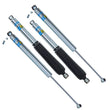 Load image into Gallery viewer, Superlift 00-04 Ford F-250/F-350 SuperDuty 4WD (Diesel/V-10) 4-7in Lift Kit Bilstein Shock Box