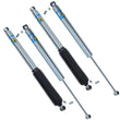 Load image into Gallery viewer, Superlift 00-04 Ford F-250/F-350 SuperDuty 4WD (Diesel/V-10) 8in Lift Kit Bilstein Shock Box
