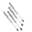 Load image into Gallery viewer, Superlift 01-10 Chevy Silverado 2500HD Fox Shock Box - 4-6in Lift Kit Front and Rear Shocks