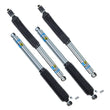 Load image into Gallery viewer, Superlift 03-08 Dodge Ram 2500/3500 4WD - 4in Lift Kit Shock Box