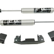 Load image into Gallery viewer, Superlift 03-08 Dodge Ram 2500/3500 Dual Steering Stabilizer Kit w/ Fox 2.0 Shocks