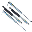 Load image into Gallery viewer, Superlift 03-13 Dodge Ram 2500/3500 4WD (Diesel) 6in Lift Kit Bilstein Shock Box