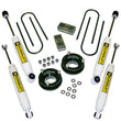 Load image into Gallery viewer, Superlift 03-18 Dodge Ram 2500/06-13 Ram 1500 Mega Cab 2in Lift Kit w/ Superlift Shocks