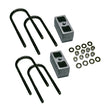 Load image into Gallery viewer, Superlift 03-18 Dodge Ram 2500/3500 4WD 2in Block Kit