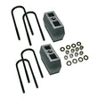 Load image into Gallery viewer, Superlift 03-18 Dodge Ram 2500/3500 4WD 4in Block Kit