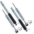 Load image into Gallery viewer, Superlift 04-08 Ford F-150 4WD 4.5-6in Lift Kit Bilstein Shock Box