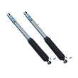 Load image into Gallery viewer, Superlift 04-18 Ford F-150 4WD 4.5-6in Lift Kit Bilstein Shock Box