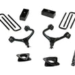 Load image into Gallery viewer, Superlift 04-22 Nissan Titan 2WD/4WD 3in Lift Kit - Main Product View