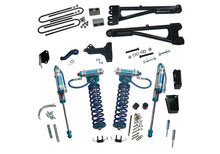 Load image into Gallery viewer, Superlift 05-07 Ford F-250/F-350 SD 4WD 6in Lift Kit w/Repl Radius Arms &amp; King Coilovers Rear Shocks - Main Product View