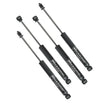 Load image into Gallery viewer, Superlift 05-07 Ford F-250/F-350 SuperDuty 4WD 8in Lift Kit w/ Replacement Radius Arms Shock Box
