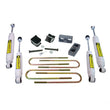 Load image into Gallery viewer, Superlift 05-10 Ford F-250 SuperDuty 4WD 2in Lift Kit w/ Superlift Shocks - Main Product View